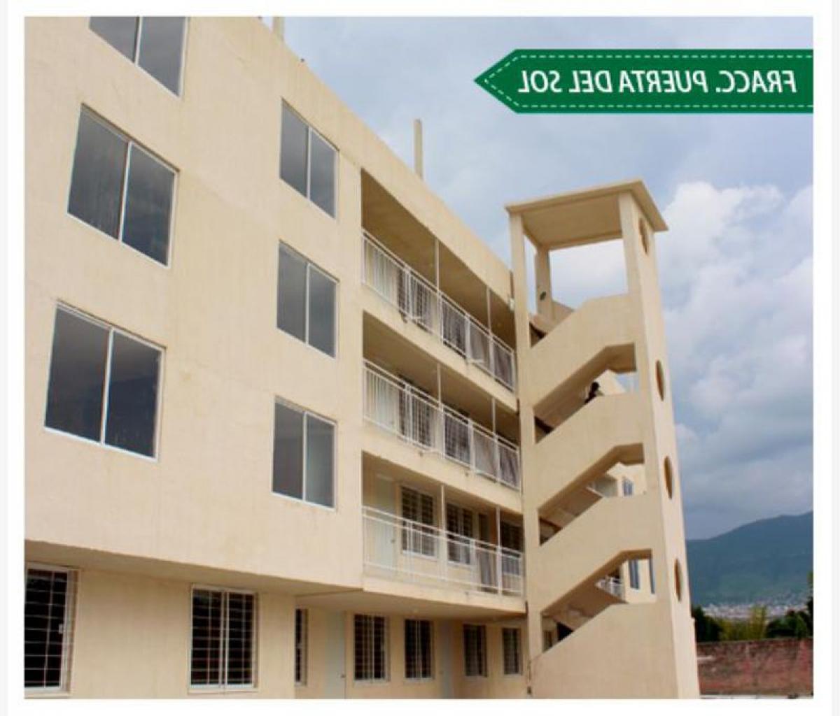 Picture of Apartment For Sale in Chiapas, Chiapas, Mexico