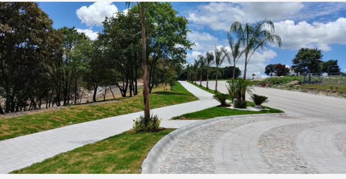 Picture of Residential Land For Sale in Amozoc, Puebla, Mexico