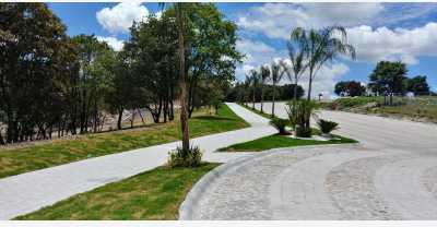 Residential Land For Sale in Amozoc, Mexico