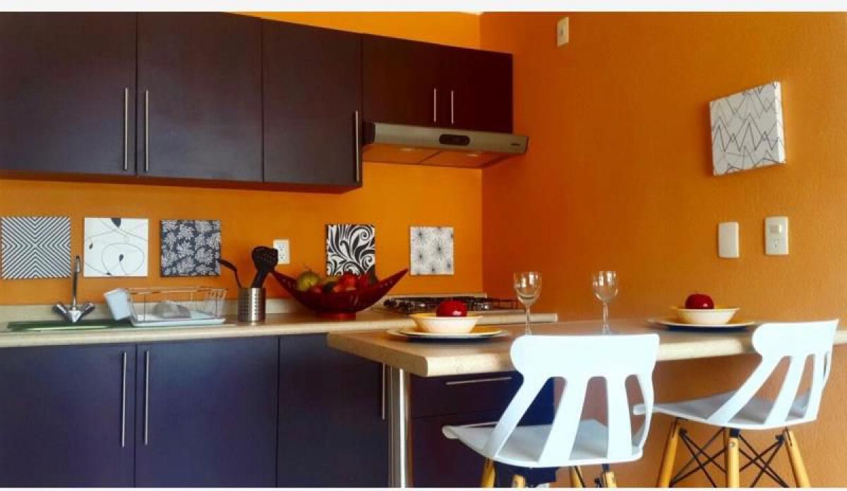 Picture of Apartment For Sale in Yecapixtla, Morelos, Mexico
