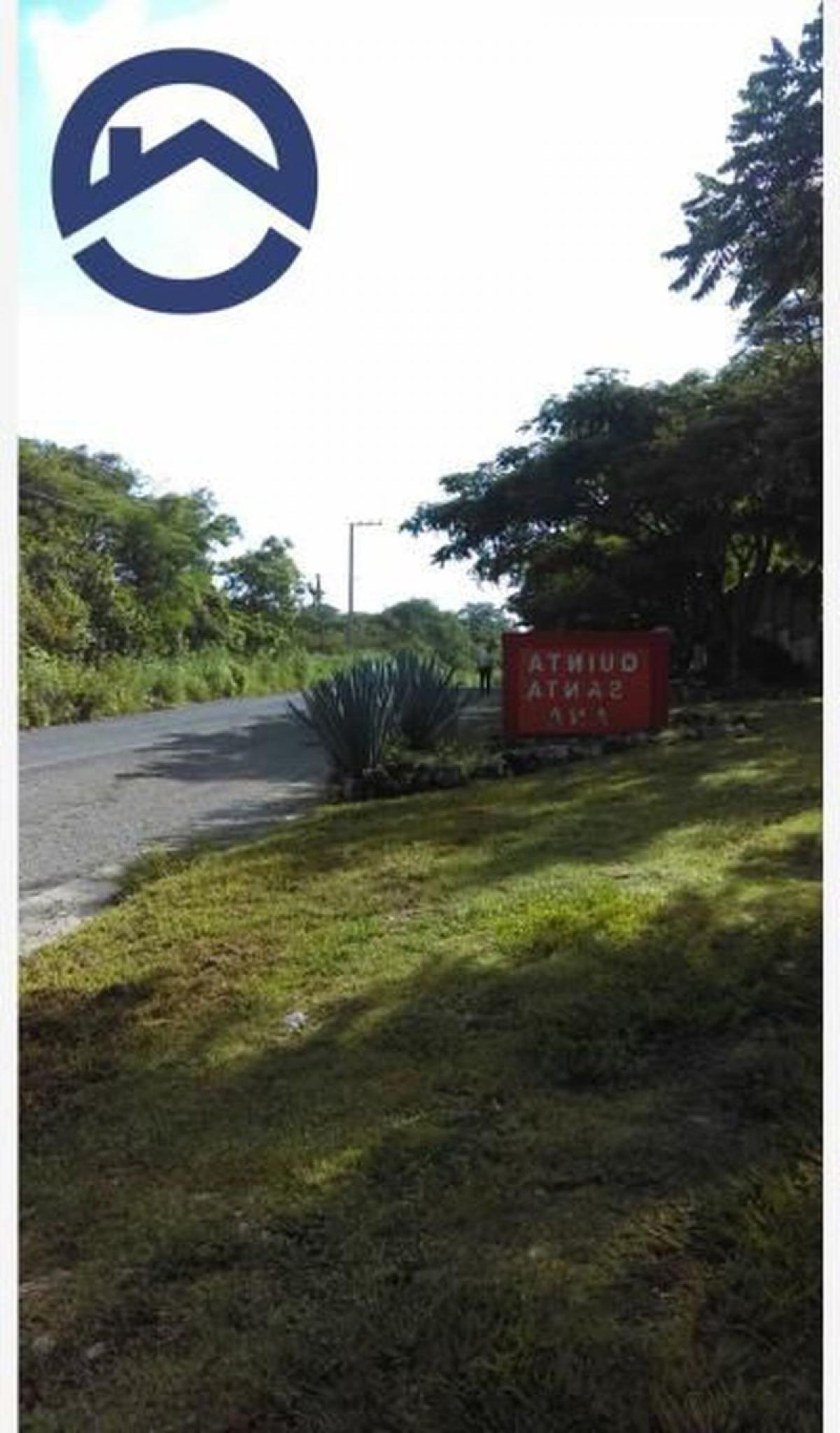 Picture of Residential Land For Sale in Tuxtla Gutierrez, Chiapas, Mexico