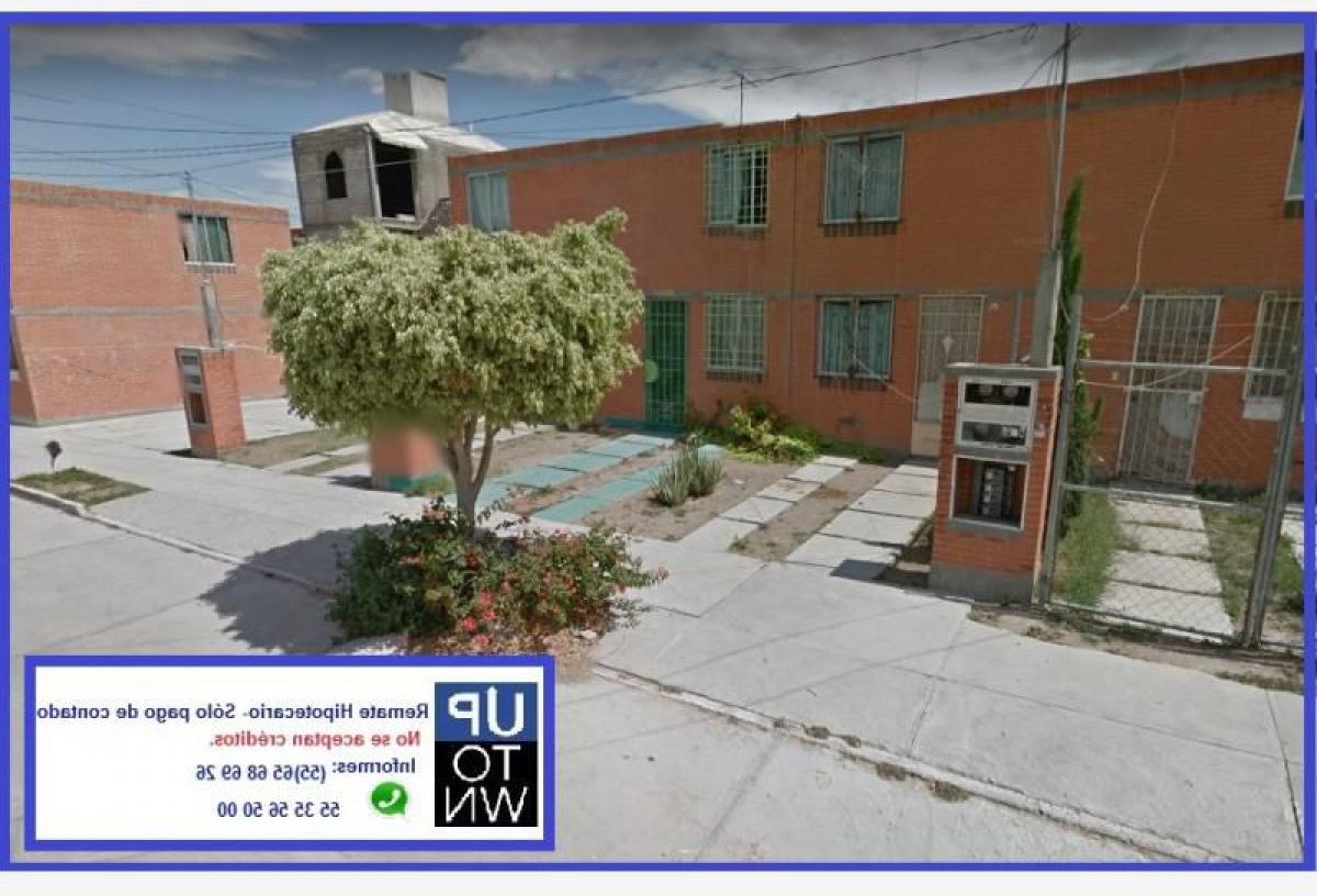 Picture of Apartment For Sale in Tehuacan, Puebla, Mexico