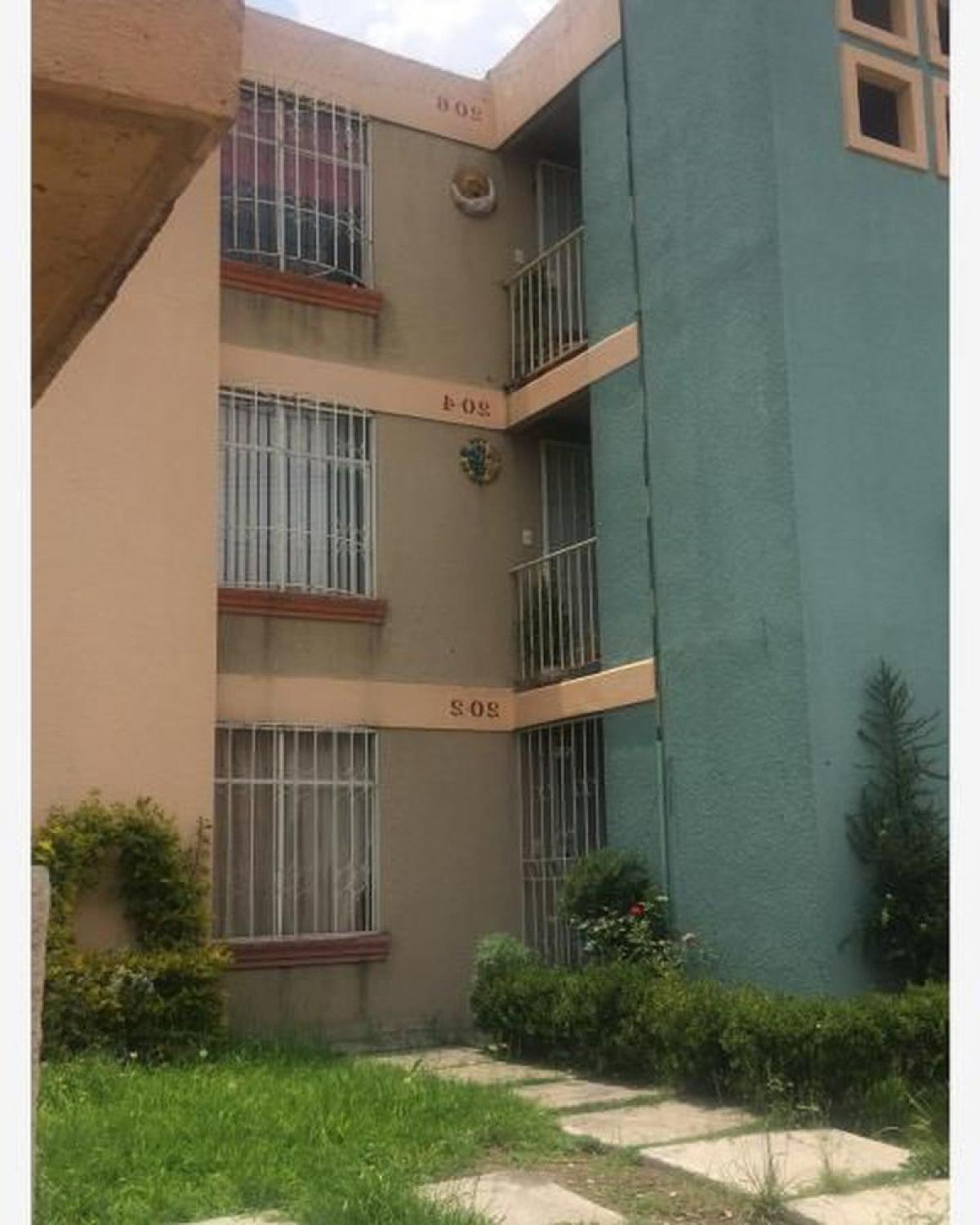 Picture of Apartment For Sale in Tecamac, Mexico, Mexico