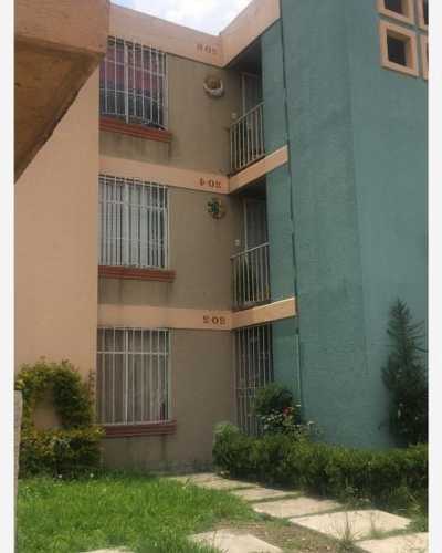 Apartment For Sale in Tecamac, Mexico