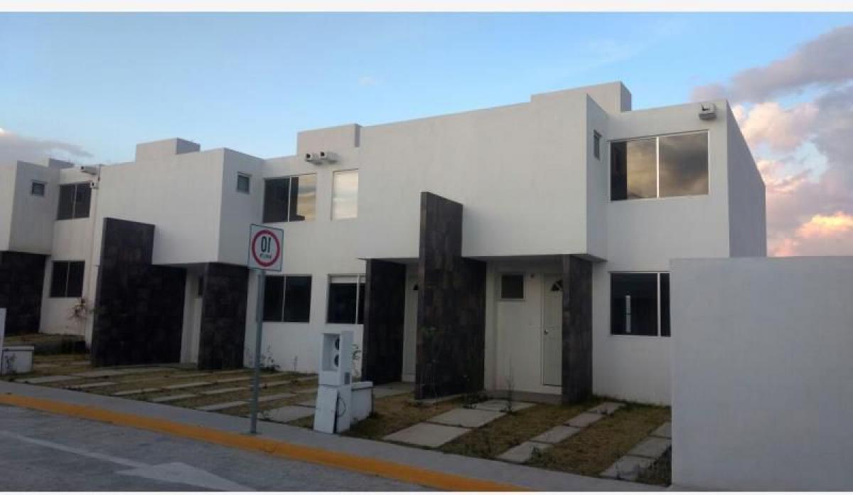 Picture of Home For Sale in Nicolas Romero, Mexico, Mexico