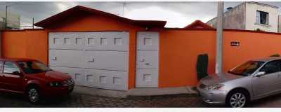 Home For Sale in Tlaxcala, Mexico