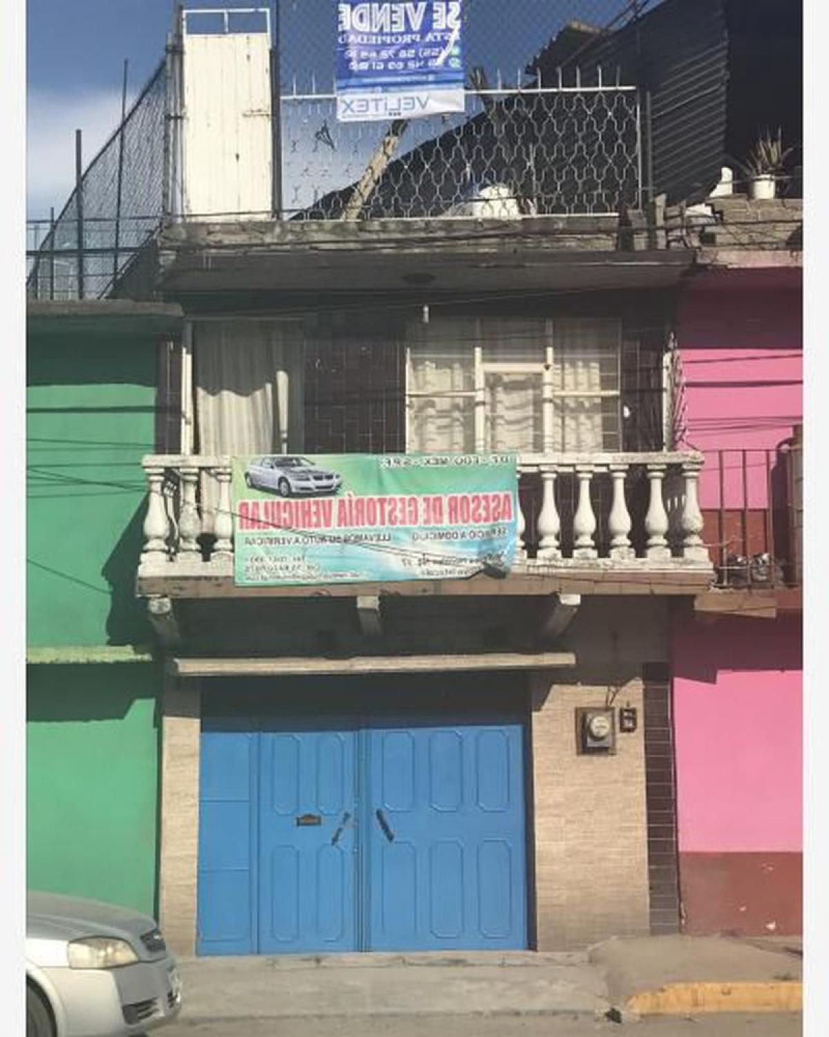 Picture of Home For Sale in Tlalnepantla De Baz, Mexico, Mexico
