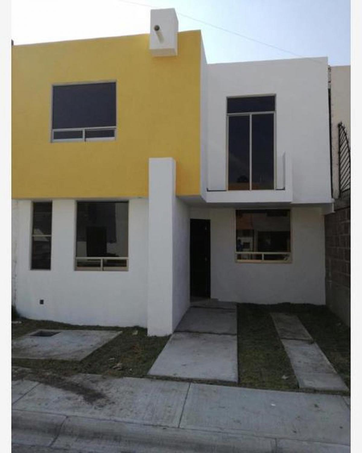 Picture of Home For Sale in Mineral De La Reforma, Hidalgo, Mexico
