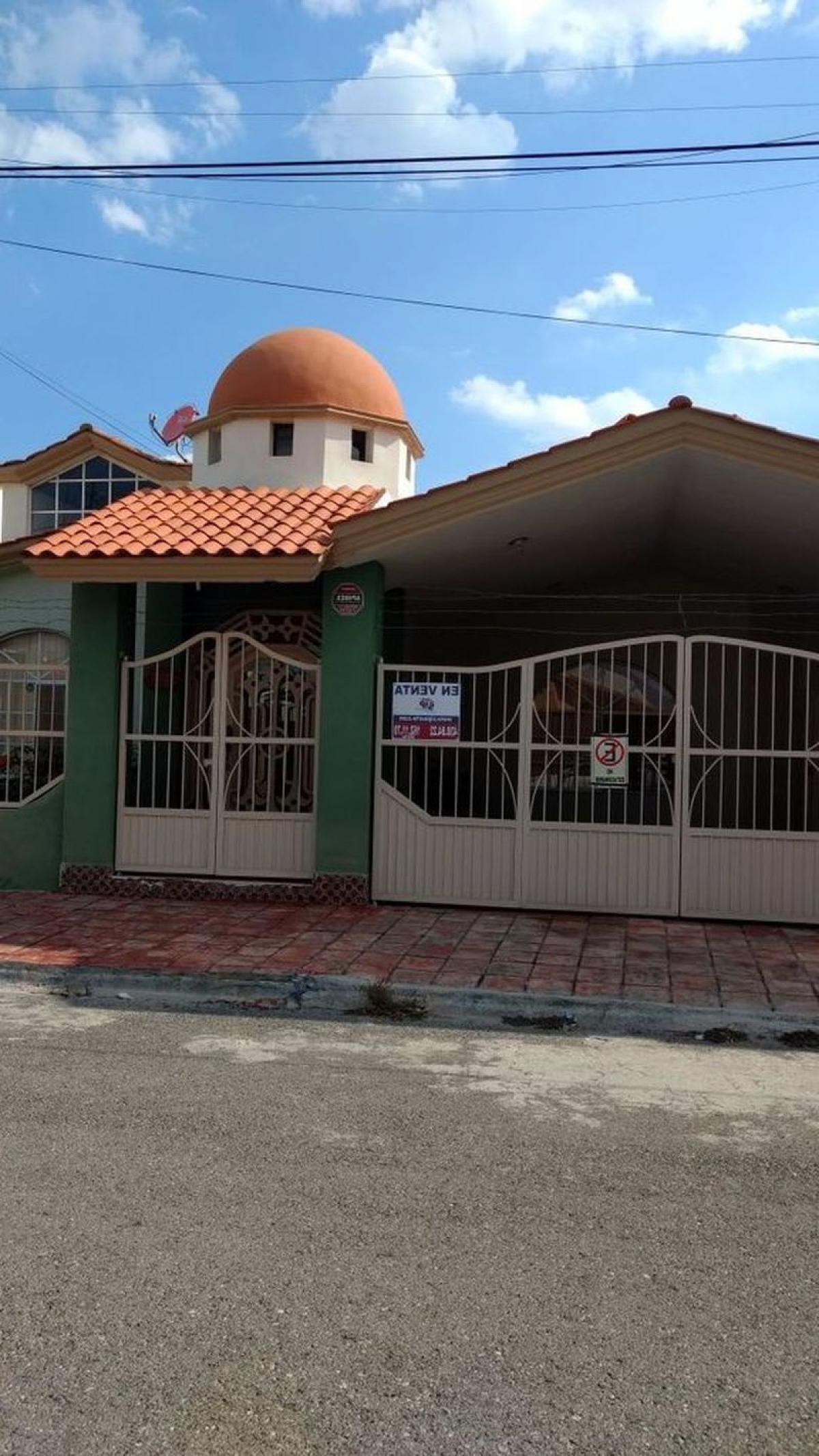 Picture of Home For Sale in Playa Vicente, Veracruz, Mexico