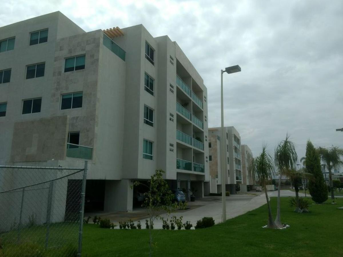 Picture of Apartment For Sale in Puebla, Puebla, Mexico