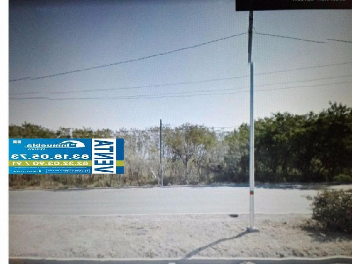 Picture of Residential Land For Sale in Montemorelos, Nuevo Leon, Mexico