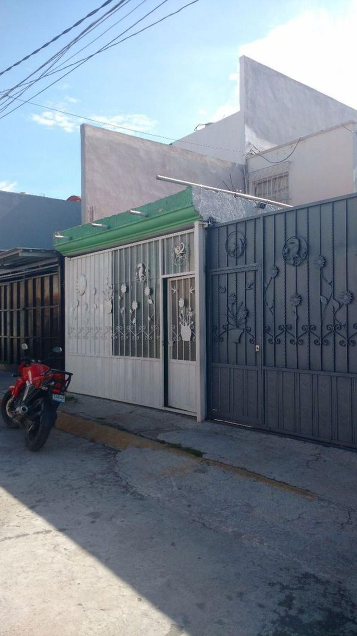 Picture of Home For Sale in Amozoc, Puebla, Mexico