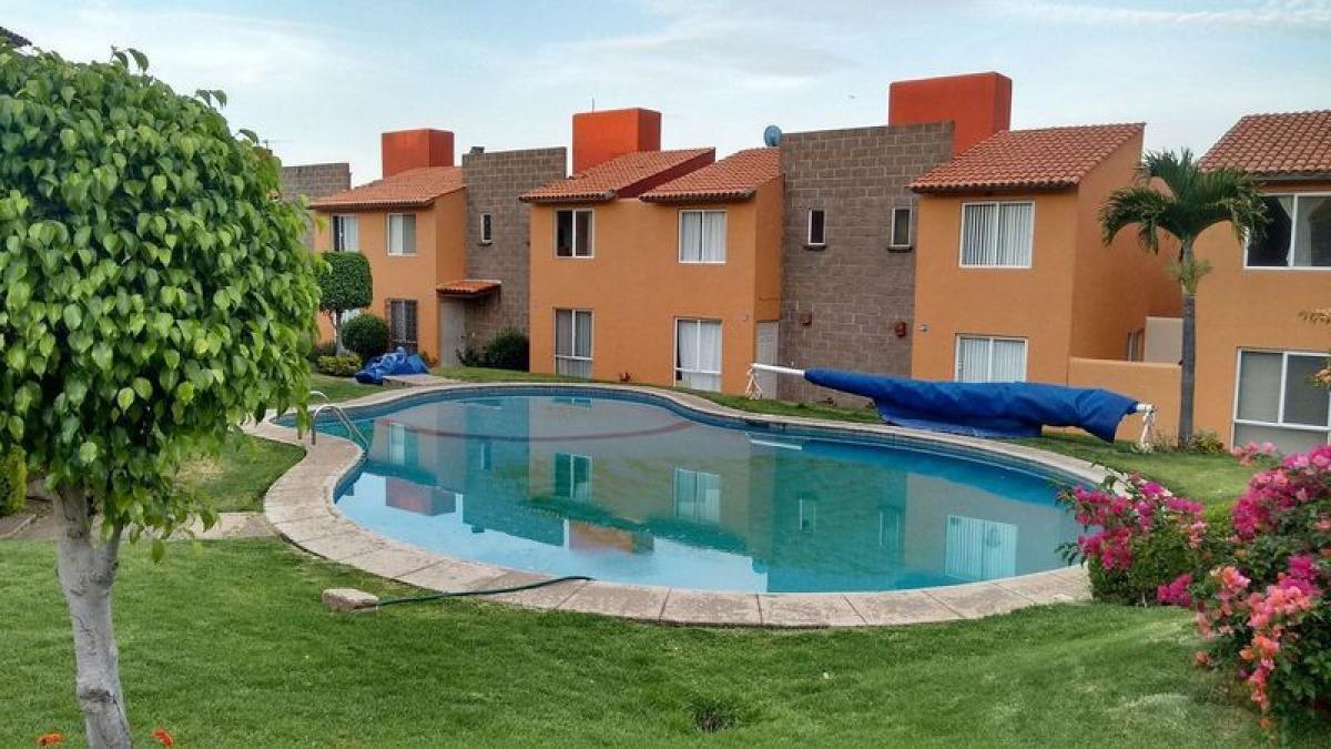 Picture of Home For Sale in Cuernavaca, Morelos, Mexico