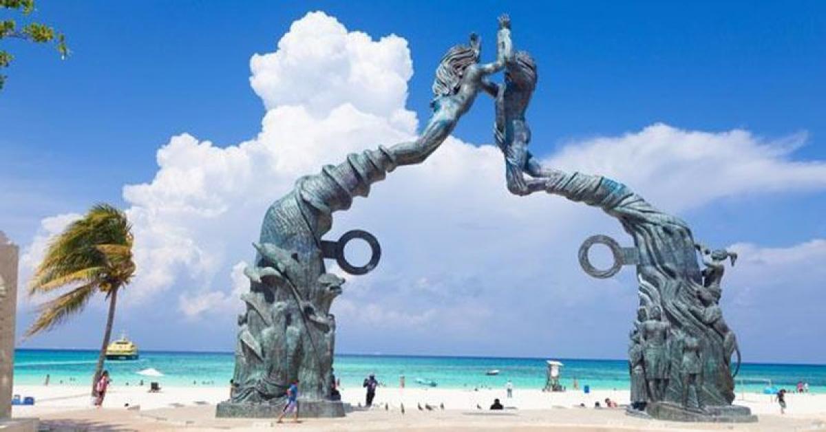 Picture of Residential Land For Sale in Solidaridad, Quintana Roo, Mexico