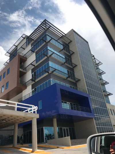 Office For Sale in Chihuahua, Mexico