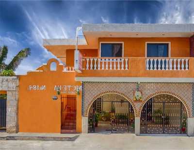 Apartment Building For Sale in Yucatan, Mexico