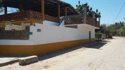 Development Site For Sale in Jalisco, Mexico