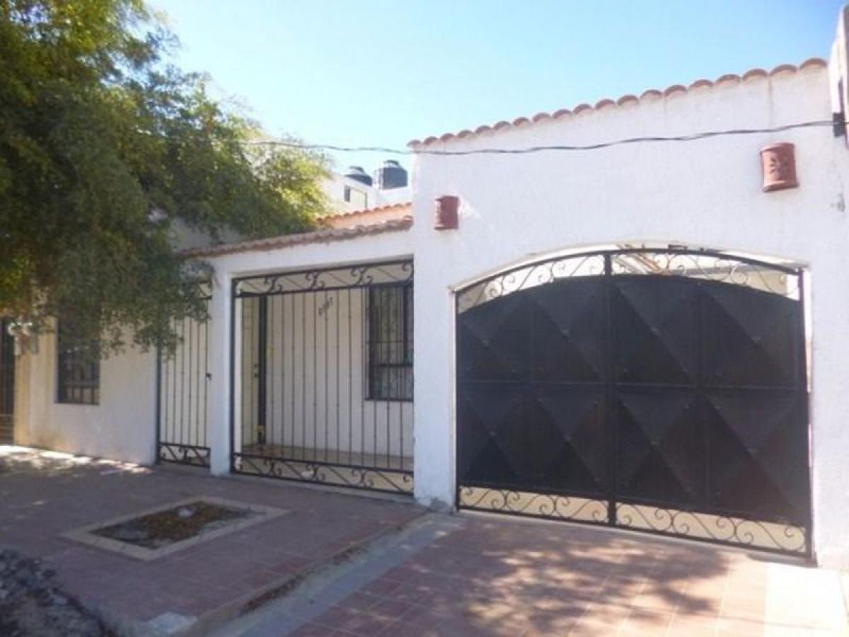 Picture of Home For Sale in Baja California Sur, Baja California Sur, Mexico