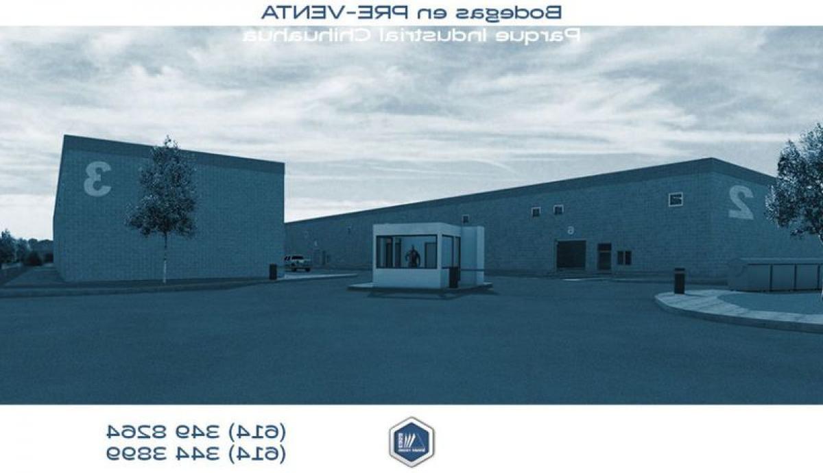 Picture of Penthouse For Sale in Chihuahua, Chihuahua, Mexico