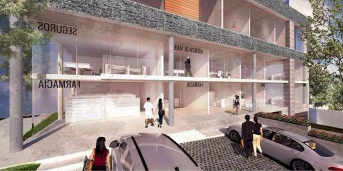 Picture of Office For Sale in Nuevo Leon, Nuevo Leon, Mexico