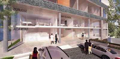 Office For Sale in Nuevo Leon, Mexico