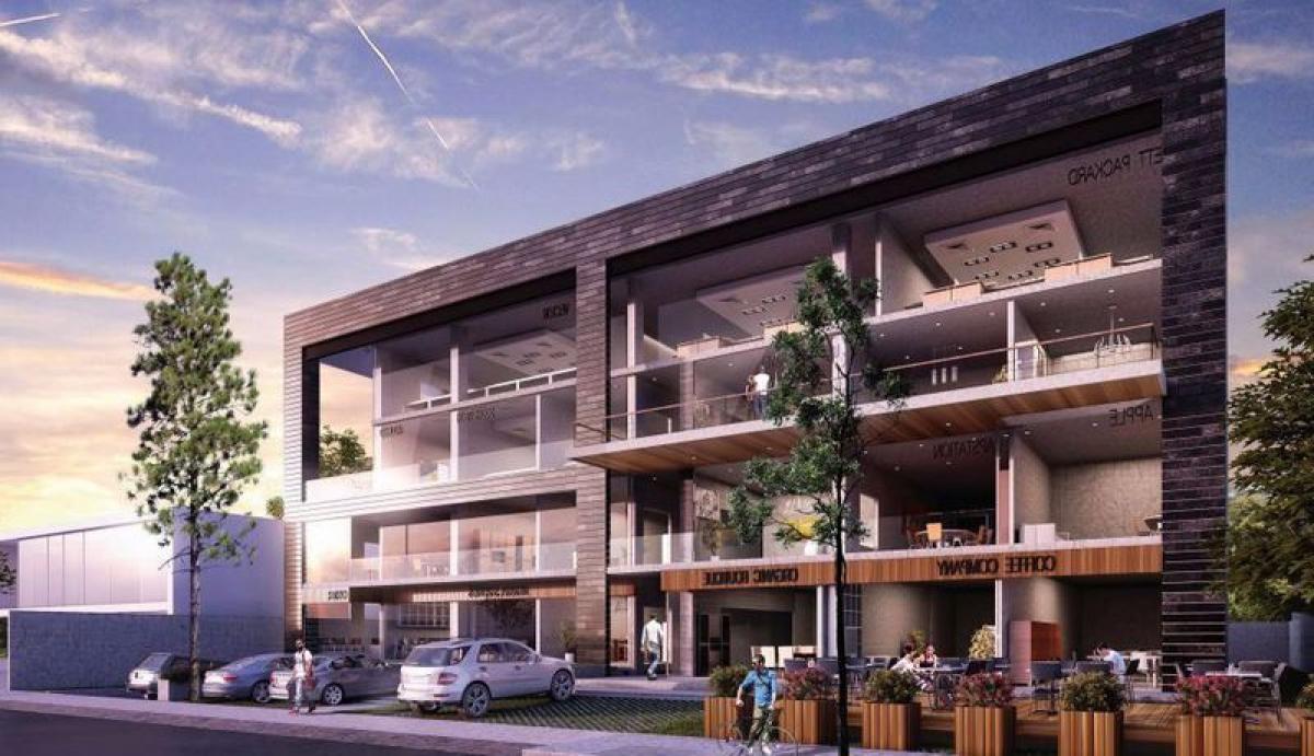 Picture of Office For Sale in Nuevo Leon, Nuevo Leon, Mexico