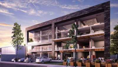 Office For Sale in Nuevo Leon, Mexico