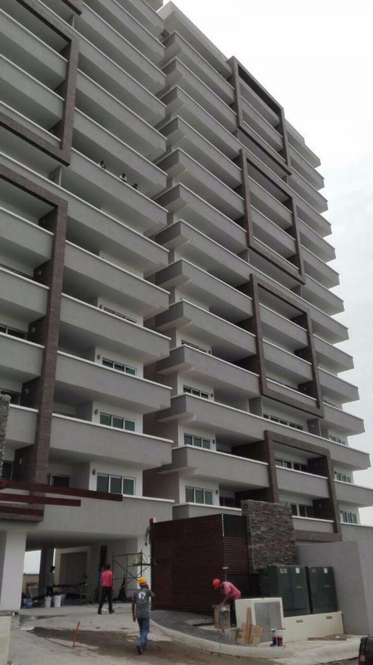 Picture of Apartment For Sale in Tijuana, Baja California, Mexico