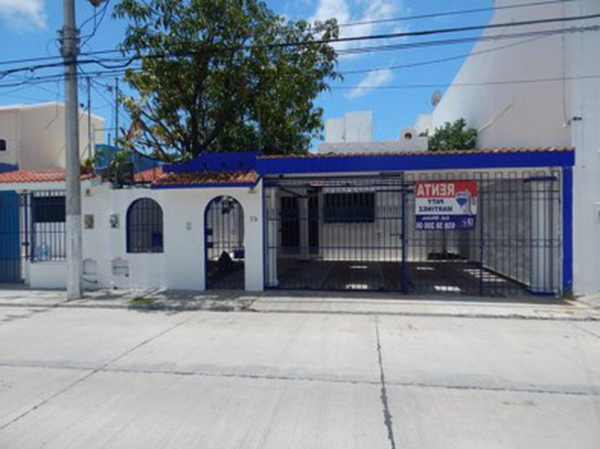 Picture of Other Commercial For Sale in Carmen, Campeche, Mexico