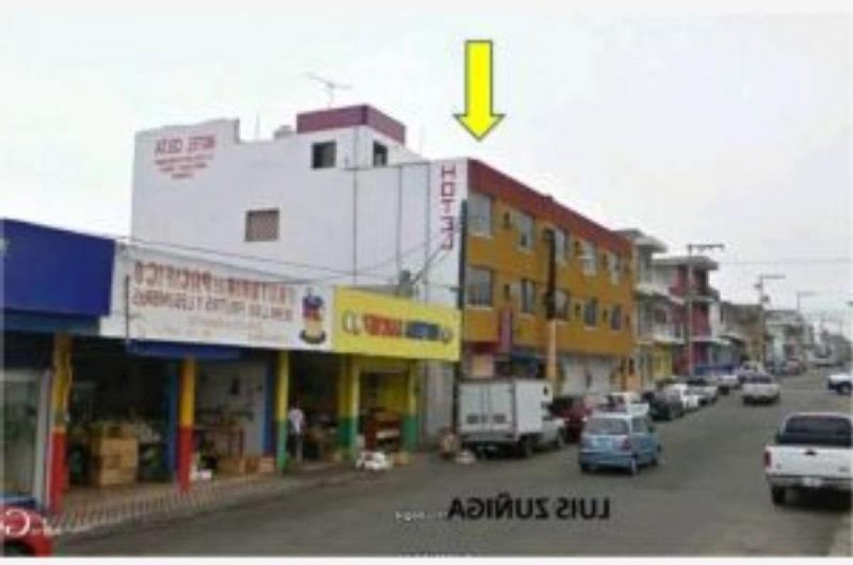 Picture of Apartment Building For Sale in Sinaloa, Sinaloa, Mexico