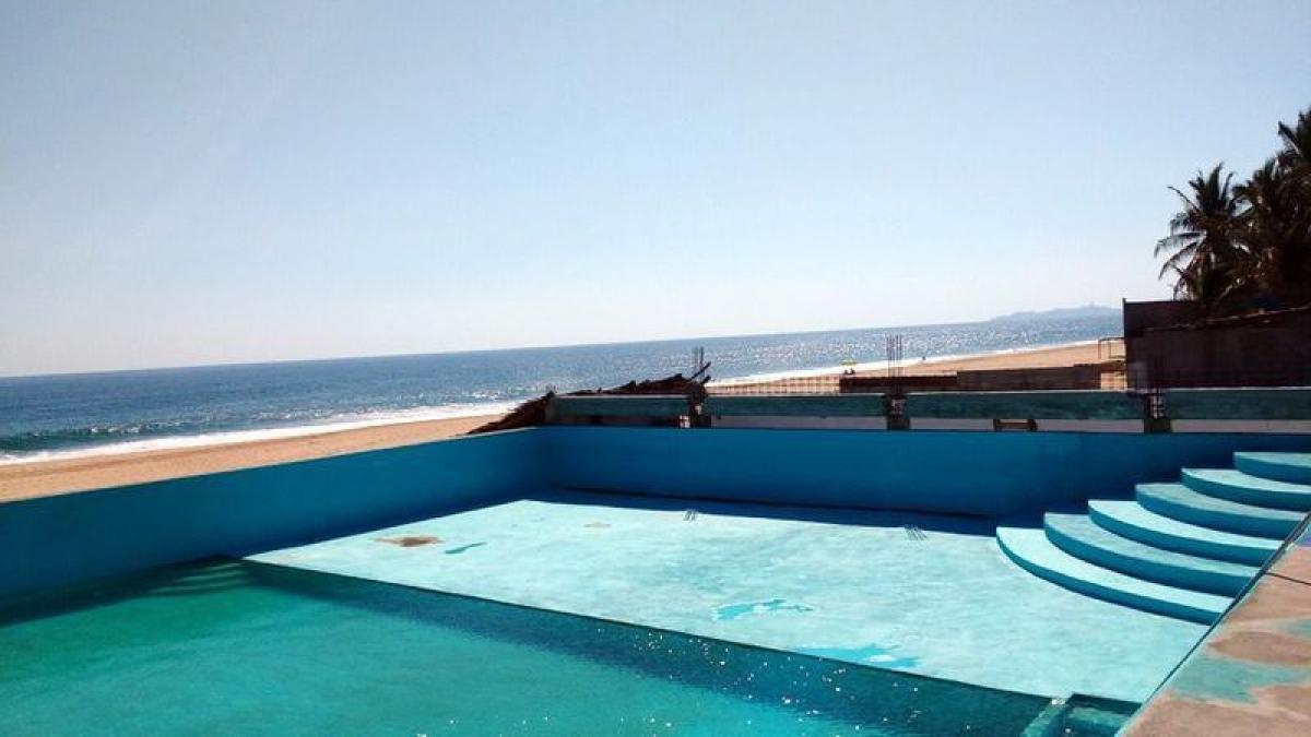 Picture of Home For Sale in Coyuca De Benitez, Guerrero, Mexico