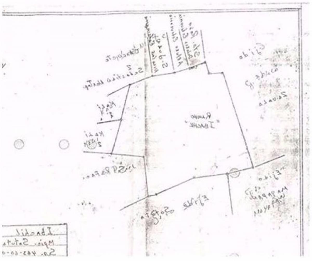 Picture of Development Site For Sale in Sotuta, Yucatan, Mexico