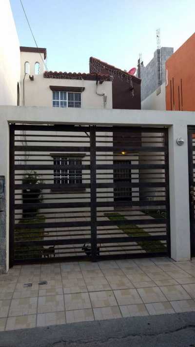 Home For Sale in Tamaulipas, Mexico