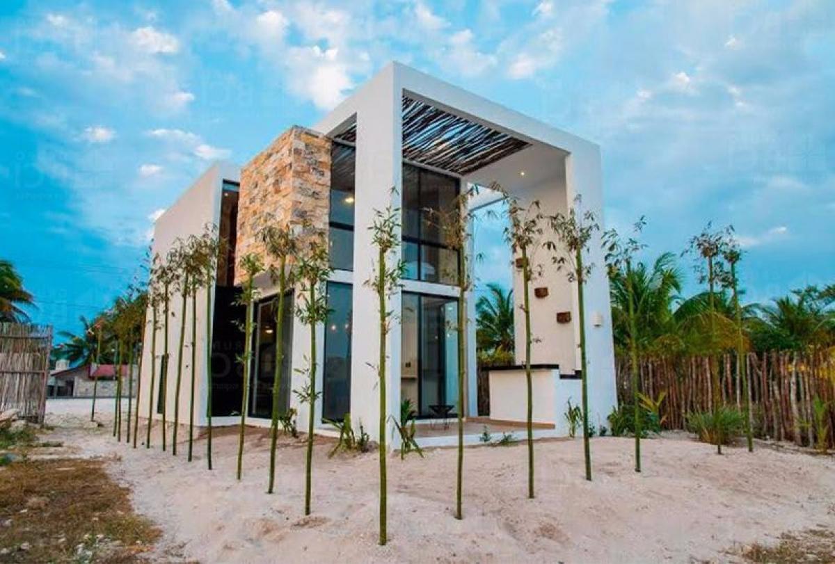 Picture of Development Site For Sale in Telchac Puerto, Yucatan, Mexico