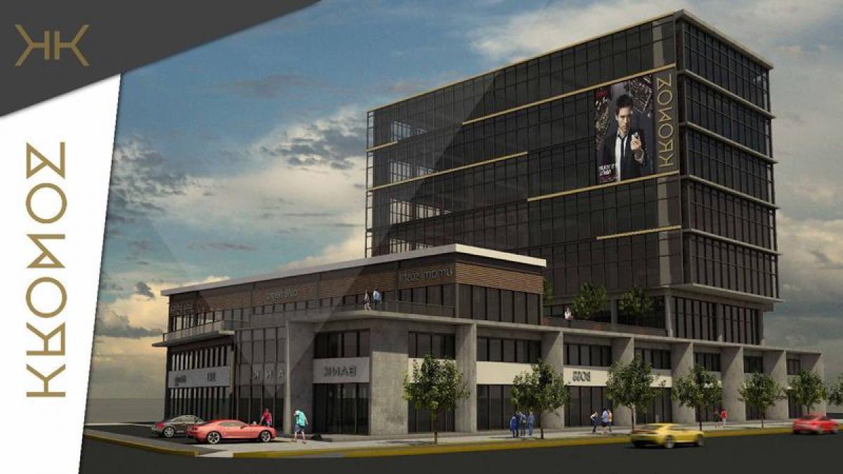 Picture of Apartment Building For Sale in Chihuahua, Chihuahua, Mexico