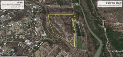 Residential Land For Sale in Cienega De Flores, Mexico