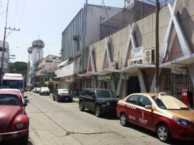 Office For Sale in Guerrero, Mexico