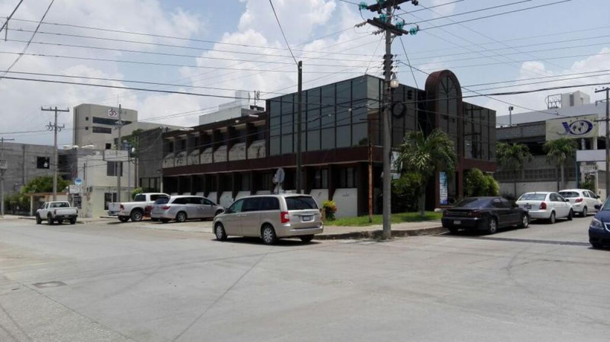 Picture of Office For Sale in Tamaulipas, Tamaulipas, Mexico