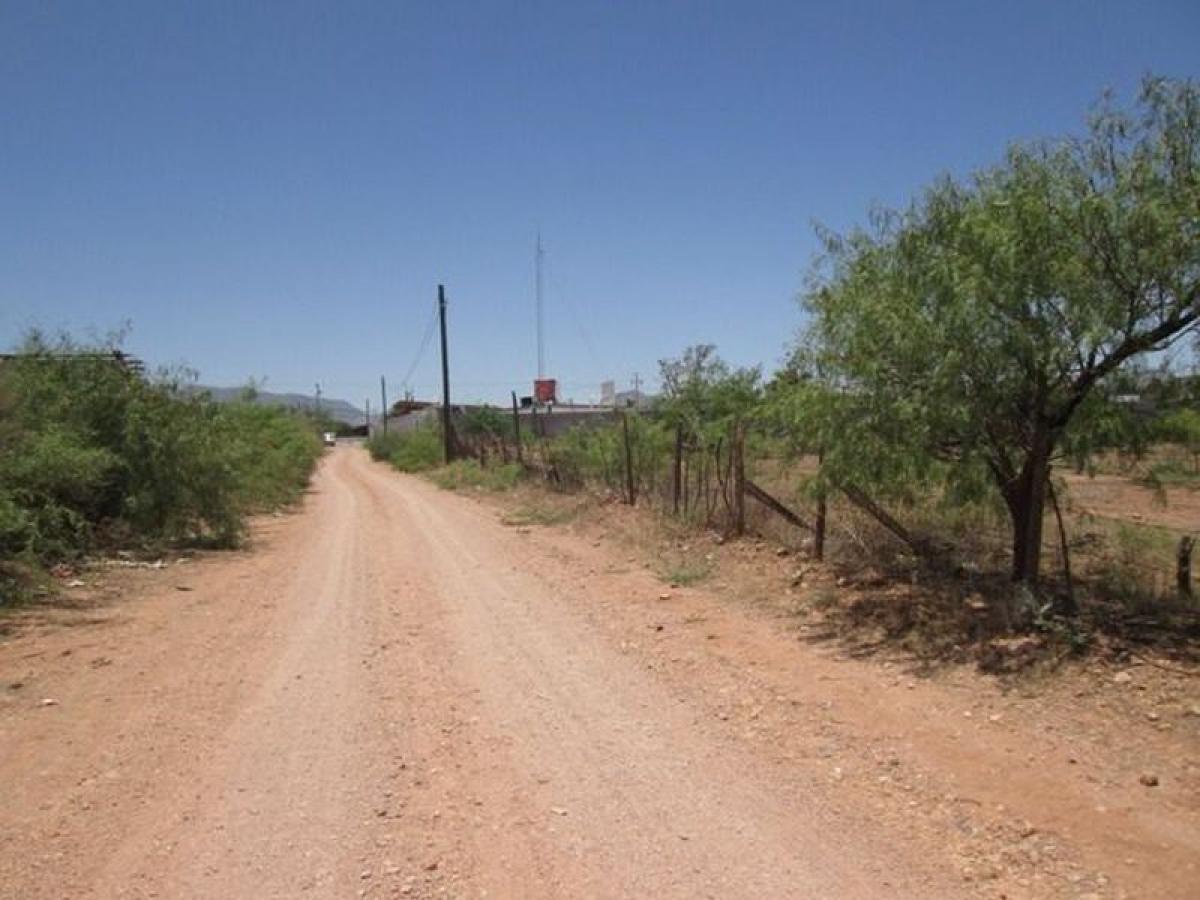 Picture of Residential Land For Sale in Chihuahua, Chihuahua, Mexico