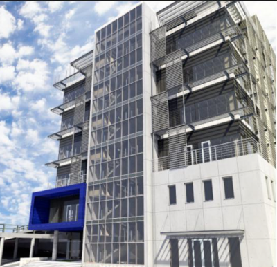 Office For Sale in Chihuahua, Mexico