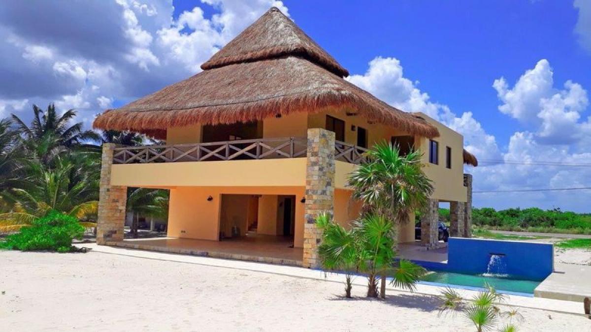 Picture of Home For Sale in Ixil, Yucatan, Mexico