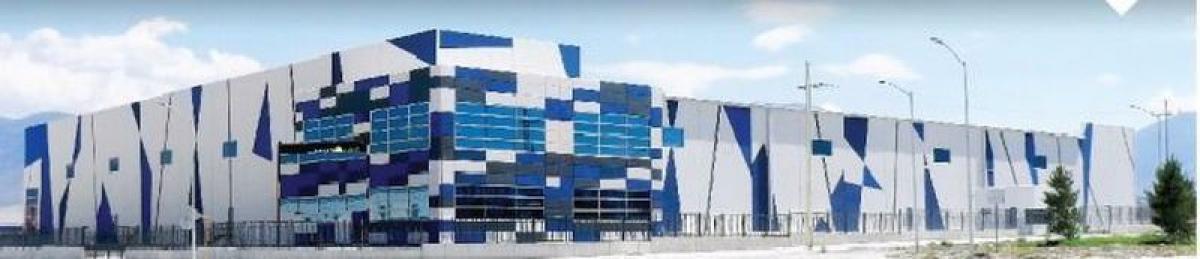 Picture of Other Commercial For Sale in Playa Vicente, Veracruz, Mexico