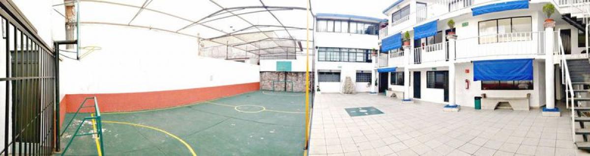 Picture of Apartment Building For Sale in Estado De Mexico, Mexico, Mexico