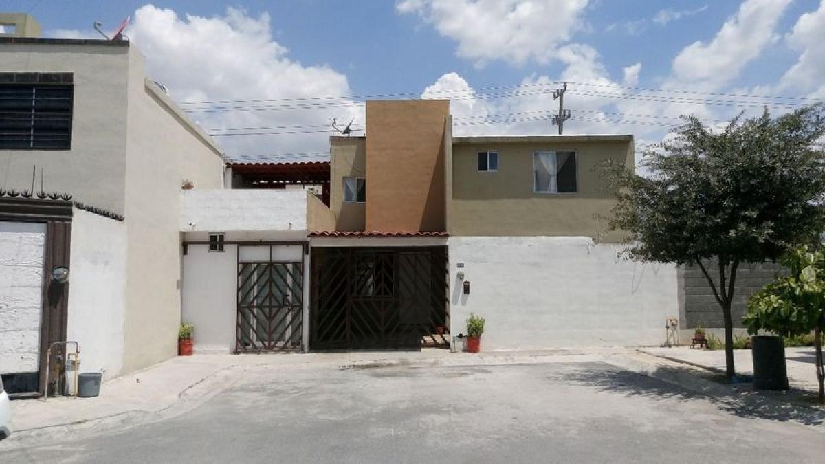Picture of Home For Sale in Montemorelos, Nuevo Leon, Mexico