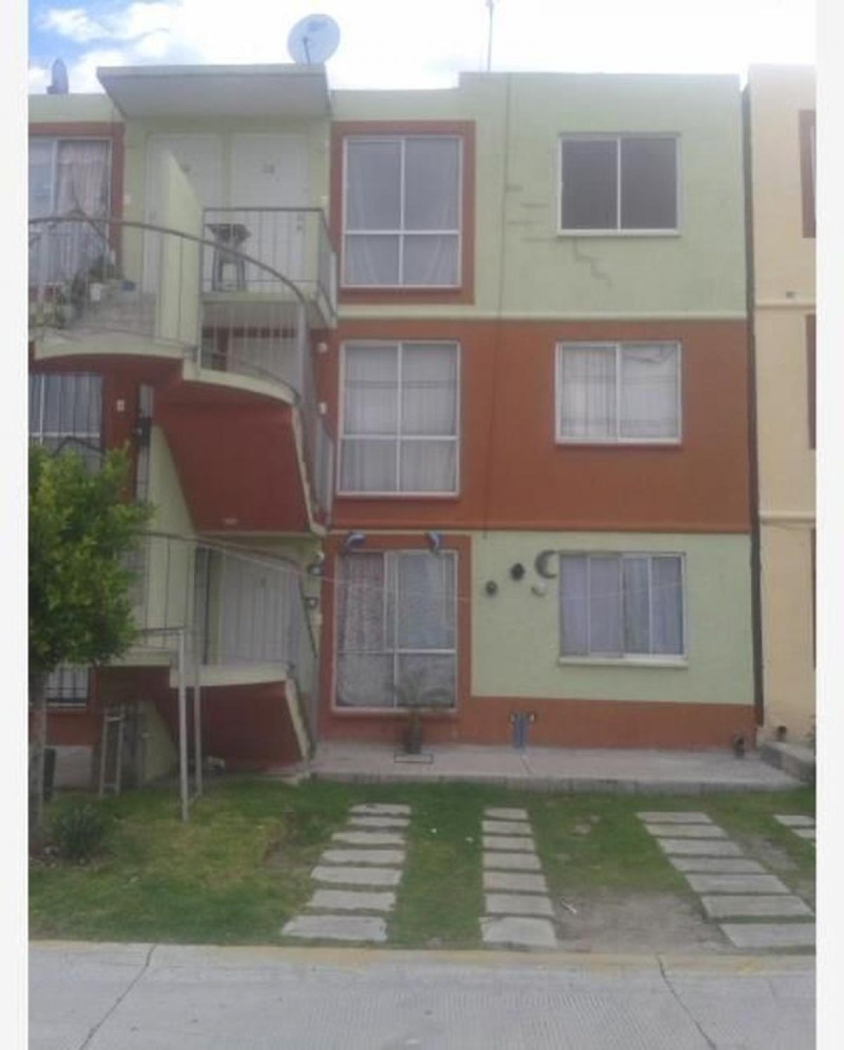Picture of Apartment For Sale in Cuautlancingo, Puebla, Mexico