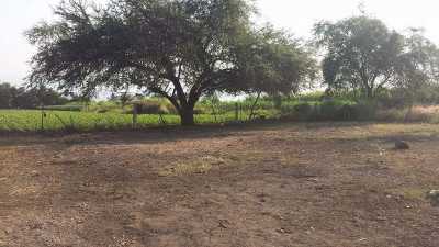 Residential Land For Sale in Yautepec, Mexico
