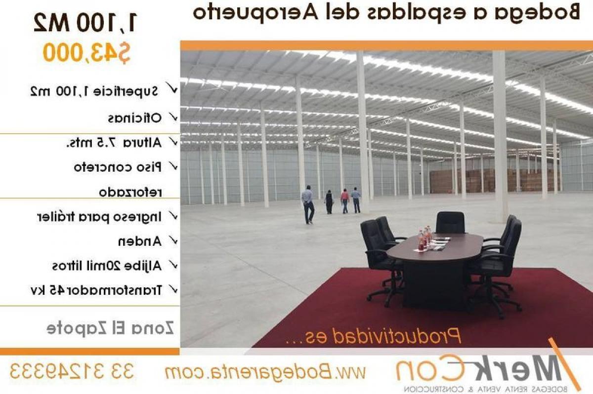 Picture of Penthouse For Sale in Tlajomulco De Zuniga, Jalisco, Mexico