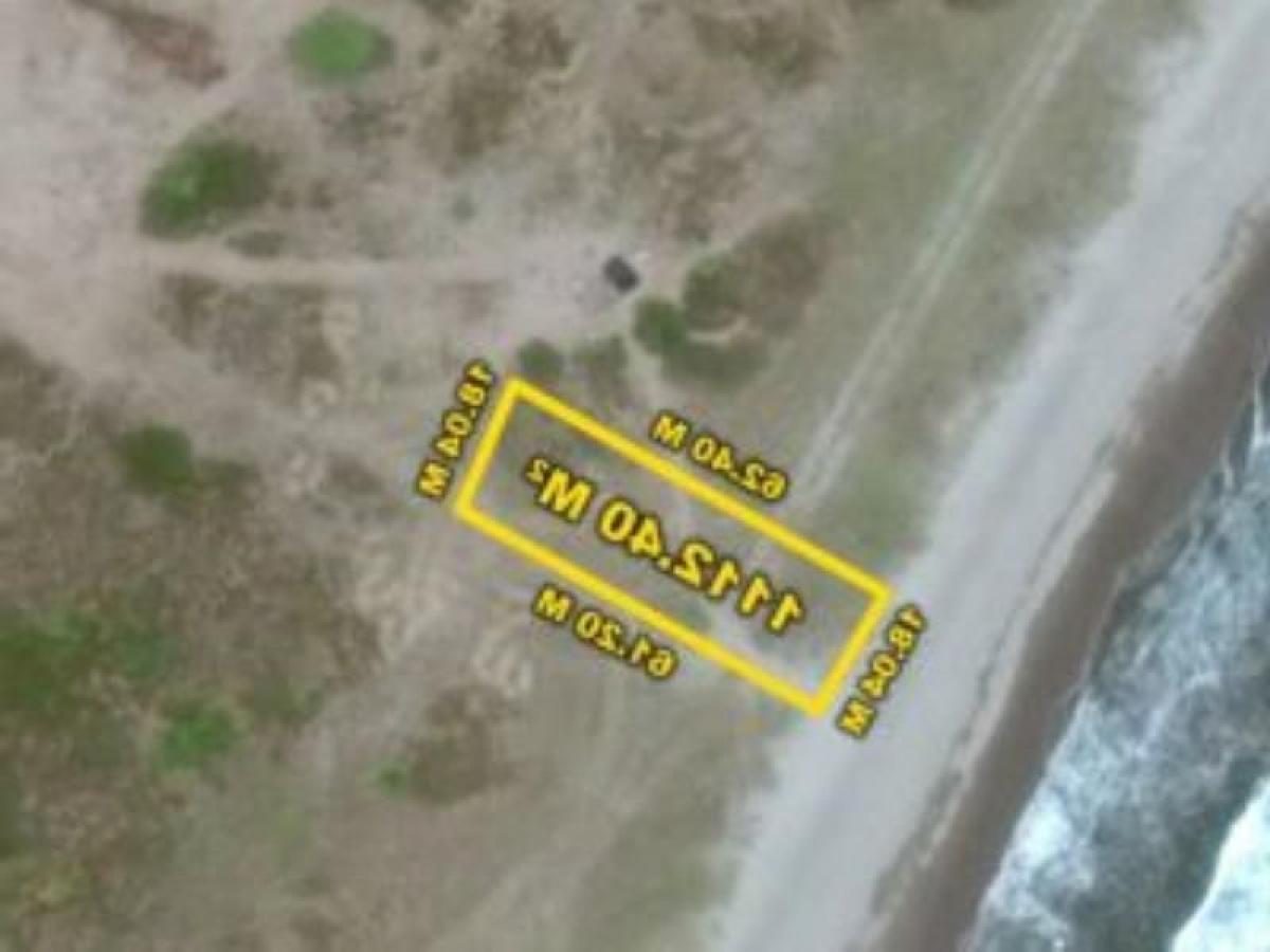 Picture of Residential Land For Sale in Escuinapa, Sinaloa, Mexico