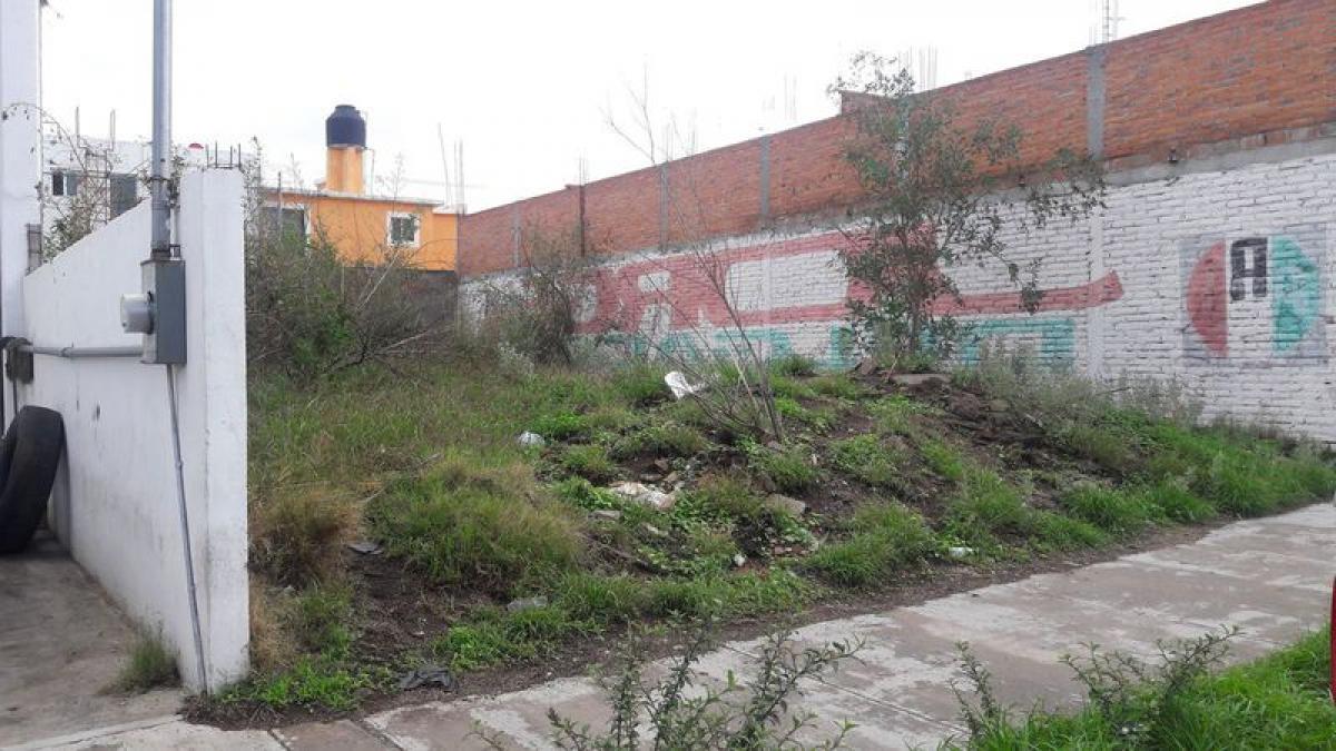 Picture of Residential Land For Sale in Jesus Maria, Aguascalientes, Mexico