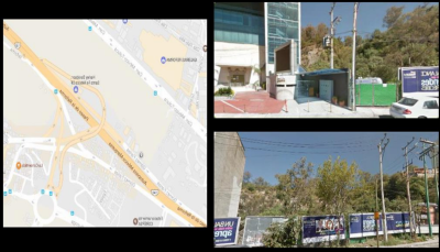 Residential Land For Sale in Ãlvaro Obregon, Mexico